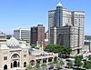 Fox Theatre Historic District