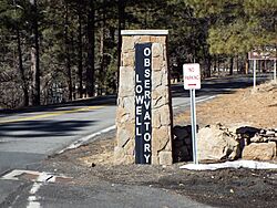 Flagstaff-Lowell Observatory-1894-1