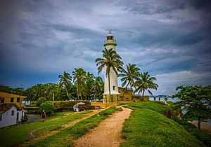 Galle fort sri lanka