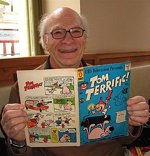 Gene Deitch.jpg