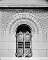 Getty tomb chicago louis sullivan