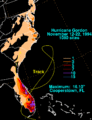 Gordon 1994 rainfall