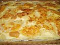 Gratin-Dauphinois