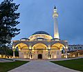 Hajdar Kadi Mosque (Bitola)