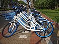 Hellobike in Haikou - 01