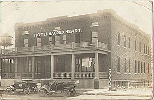 HotelSacredHeart