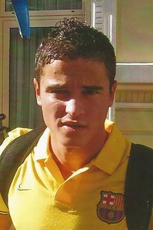 Ibrahim Afellay 2011