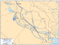 Iraq War 2003 Map1