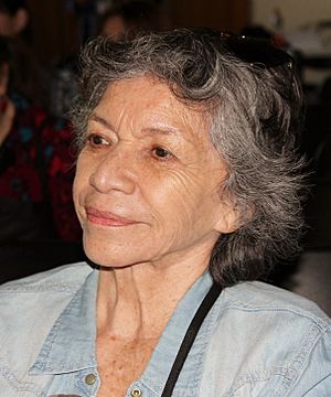 Isabel Parra en 2018 (cropped).jpg