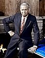 J Willard Marriott