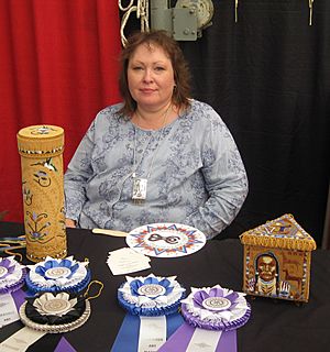 Jackie larson bread blackfeet.jpg