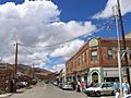 Jerome Historic District