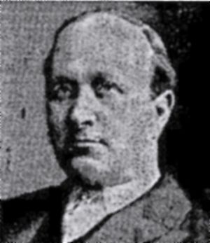 John Hobbis Harris