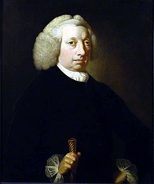 John Huxham