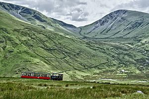 Journey to Snowdon Summit (7478150130).jpg