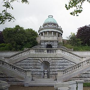 Kentmausoleum