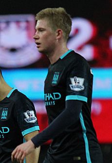 Kevin De Bruyne (24640482031) (cropped)