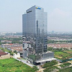 Kino Tower, Tangerang, Indonesia.jpg