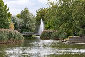 Kornwestheim 2016 Salamander-Stadtpark 03