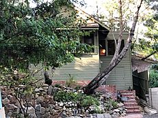 Laurel Canyon, 8217 Lookout Mountain Avenue