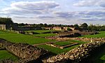 Lesnes Abbey in October 2013.jpg