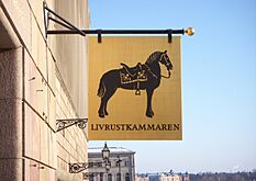 Livrustkammaren 2011b