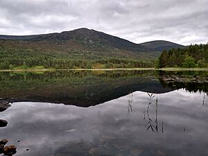 Loch Gamhna 1