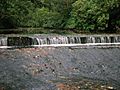 Lugtoneglintonweir