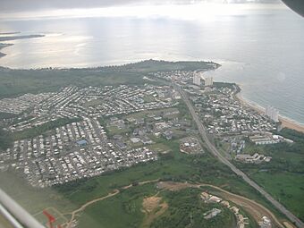 Luquillo, Puerto Rico