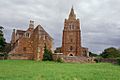 Lyddington Bede House and Church