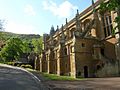 Malvern College Chapel