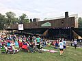 Merriweather Post Pavilion