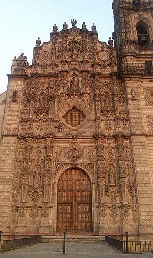 Museo Nacional del Virreinato 3