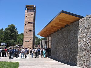 Ralco Museum