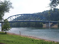 New AG Bridge, 2010