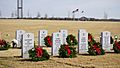 Northeast Louisiana Veteran's Cemetery