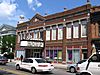 South Main and Washington Streets Historic District