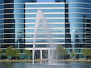 Oracle Fountain (6532480)