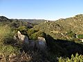 Ortega Highway Between San Juan Capistrano and Lake Elsinore, California (5974112125)