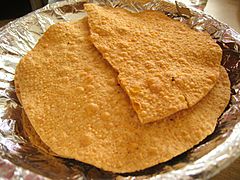 Papadsbangalore