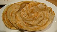 Parotta