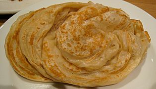 Parotta