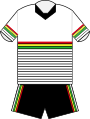 Penrith Panthers 1991 Alternate Kit