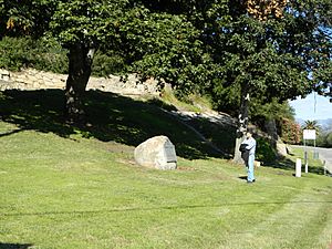 Portolá Trail Campsite.JPG