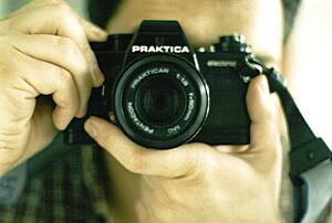 Praktica BC1