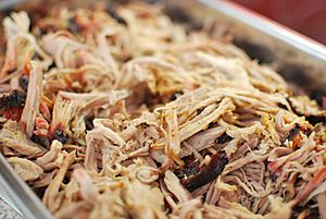 Pulled pork 008