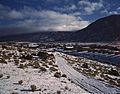 Questa, Taos County, New Mexico-1943