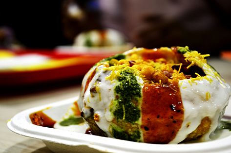 Raj Kachori Haldiram