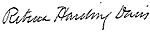 Rebecca Harding Davis Signature.jpg