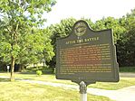 River Raisin National Battlefield Park8